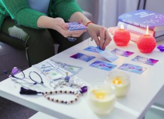 Гадание на рунах: бесплатное онлайн предсказание будущего