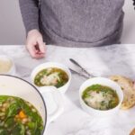 Рыбный суп из минтая: рецепт приготовления дома