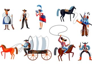 Отшельник и колесница: парадокс движения