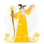 Маг на карьере: как использовать свои способности для успеха