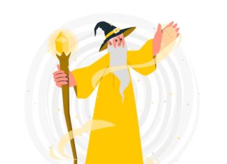 Маг на карьере: как использовать свои способности для успеха