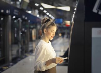 Время доставки заказа в распределительном центре Wildberries