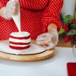 Торт на праздник: Пошаговый рецепт из дома