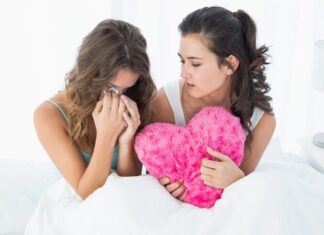 Любовная чихалка в субботу: правдивые прогнозы для женщин