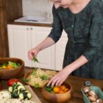 Быстрые рецепты из простых продуктов