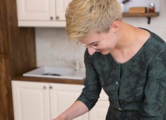 Быстрые рецепты из простых продуктов