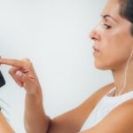 Подключение беспроводных наушников к телефону Honor через Bluetooth