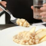 Пшенная каша на молоке в мультиварке: пропорции и рецепт