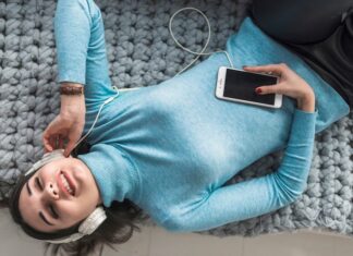 Как слушать музыку через Яндекс Станцию по Bluetooth