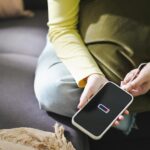 Сброс Honor 10 Lite до заводских настроек