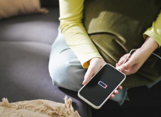 Сброс Honor 10 Lite до заводских настроек