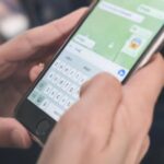 Включение всплывающих уведомлений в WhatsApp на Android