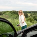 Сны об езде на машине: толкование