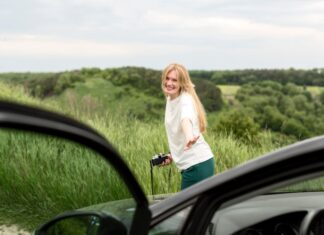 Сны об езде на машине: толкование