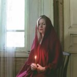 Лилит в Раке в 12 доме у женщины