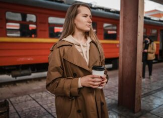 Железнодорожные сны: что они значат для женщин