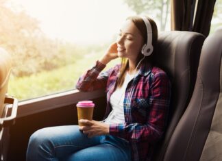 Доброе утро, дальнобойщик!