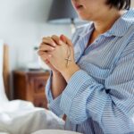 Молитва за дочь перед операцией