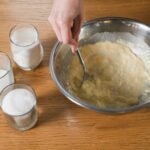 Лучшее тесто для пирогов в духовке на сухих дрожжах