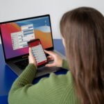 Как в ВК отобразить статус «Недавно была в сети»