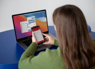 Как в ВК отобразить статус «Недавно была в сети»