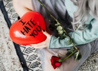 Стихи мужа для любимой жены