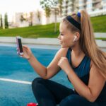 Подключение беспроводных наушников JBL к iPhone