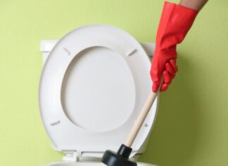 Толкование сна: засоренный унитаз