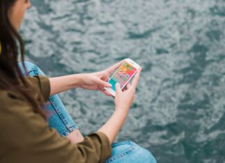 Подключение интернета на волне в Крыму для Android