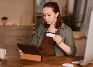 Отмена заказа на Wildberries без оплаты