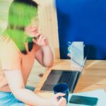 Нестандартная регистрация в ВК на английском