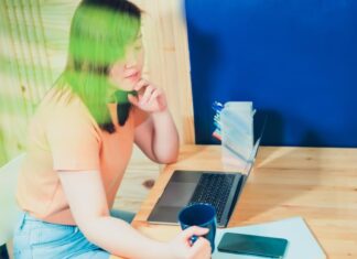 Нестандартная регистрация в ВК на английском