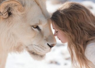 Вернуть мужчину-льва: советы после расставания