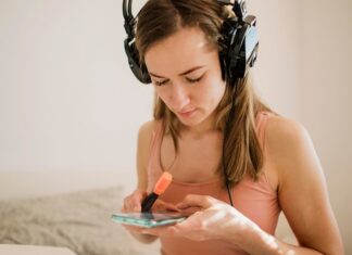 Как подключить AirPods к телефону Android