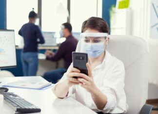 Защита от вирусов: Управление параметрами в вашей организации