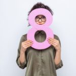 Значение цифры 3 в нумерологии для женщин