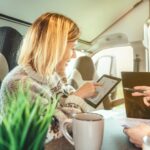 Как отследить автобус Яндекс.Транспорт на компьютере