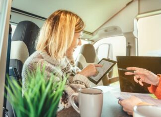 Как отследить автобус Яндекс.Транспорт на компьютере