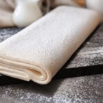 Рецепты дрожжевого слоеного теста для духовки