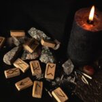 Заголовок: Руны для защиты от сглаза и порчи