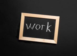 Пожелания на первый рабочий день