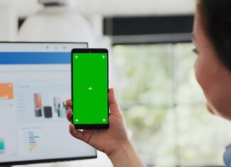 Отключение рекламы на Samsung A32 Android