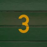 Разгадка тайны числа 3