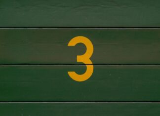 Разгадка тайны числа 3