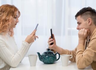 Как заинтересовать бывшего парня после долгого расставания