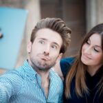 Как отследить контакты мужа в ВК