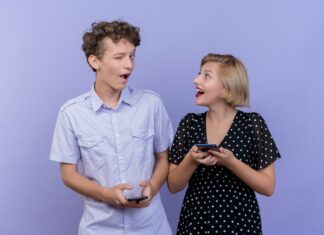 Как признаться мальчику в симпатии по переписке