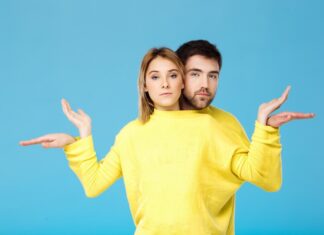 Прилагательные, характеризующие людей