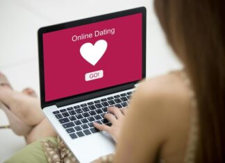 Заголовок: «Как правильно начать общение с девушкой на сайтах знакомств»