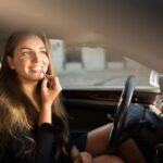 Сон о вождении машины: что он значит для девушки